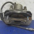 CV6Z-2B121-A | Суппорт тормозной передн. лев. FORD FOCUS 10-18 - Превью 3