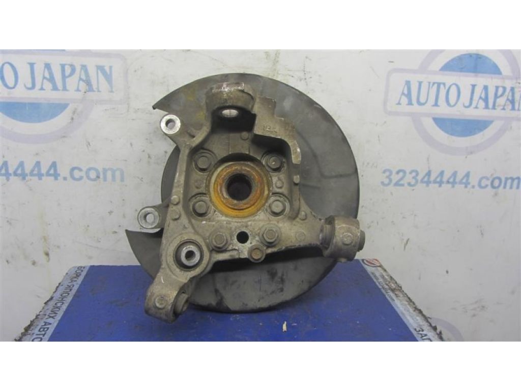 43202-JK00A | Цапфа задн. прав. INFINITI EX35(37) 07-12