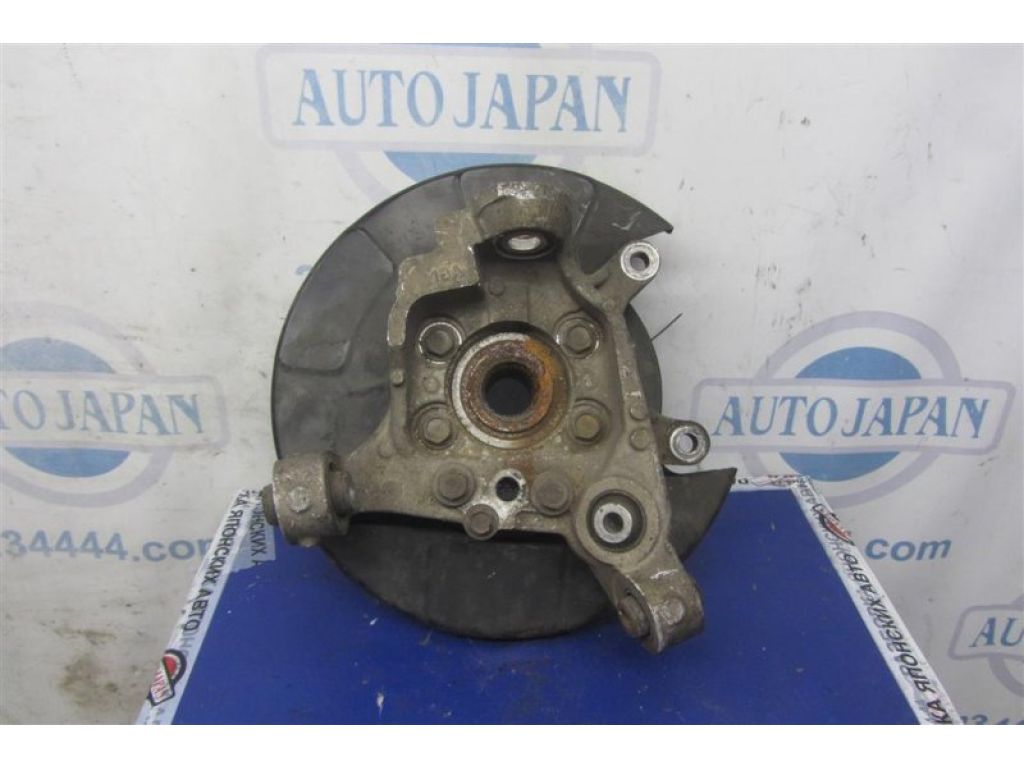 43202-JK00A | Маточина колеса задн. лів. INFINITI EX35(37) 07-12 - Фото 3