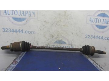 Привод задний лев. SUBARU OUTBACK 09-14 BR