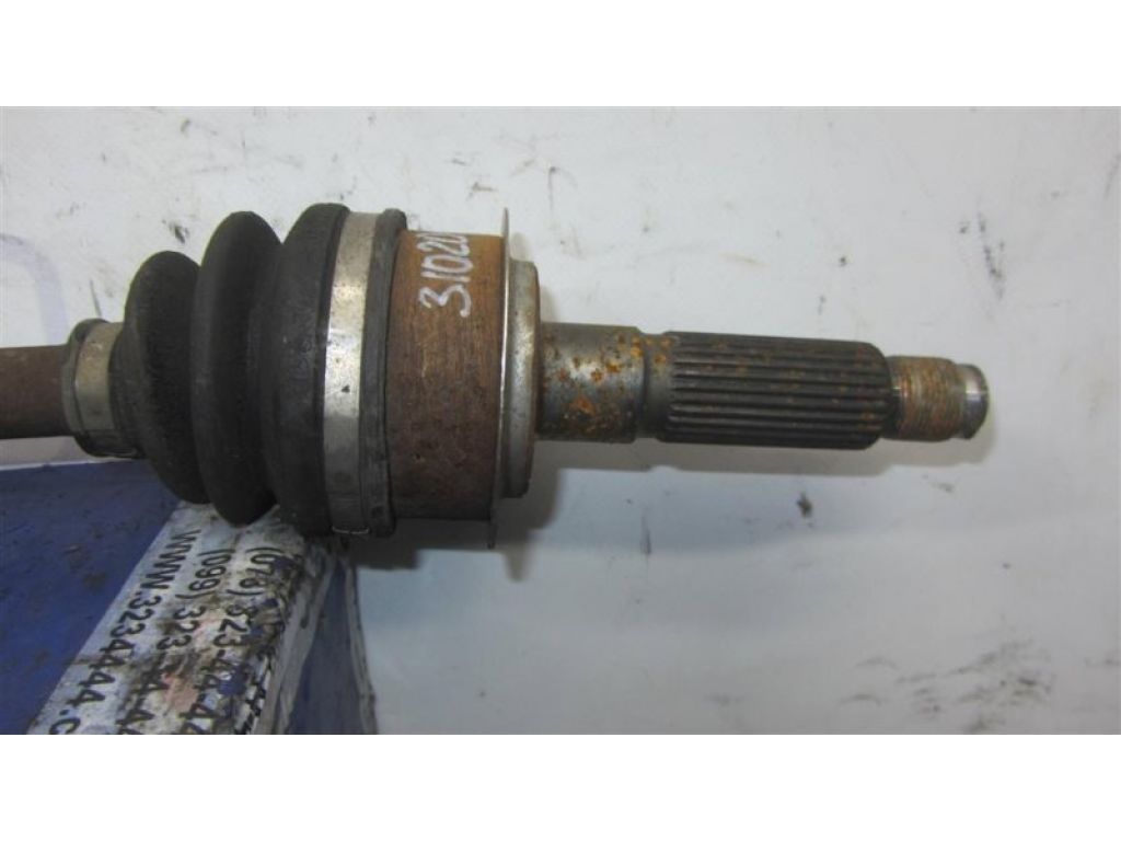 28421AJ01A | Привод задний лев. SUBARU OUTBACK 09-14 BR - Фото 3