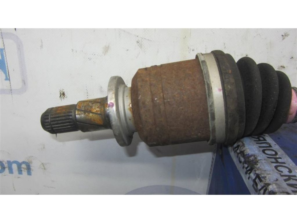 28421AJ01A | Привод задний прав. SUBARU OUTBACK 09-14 BR - Фото 4