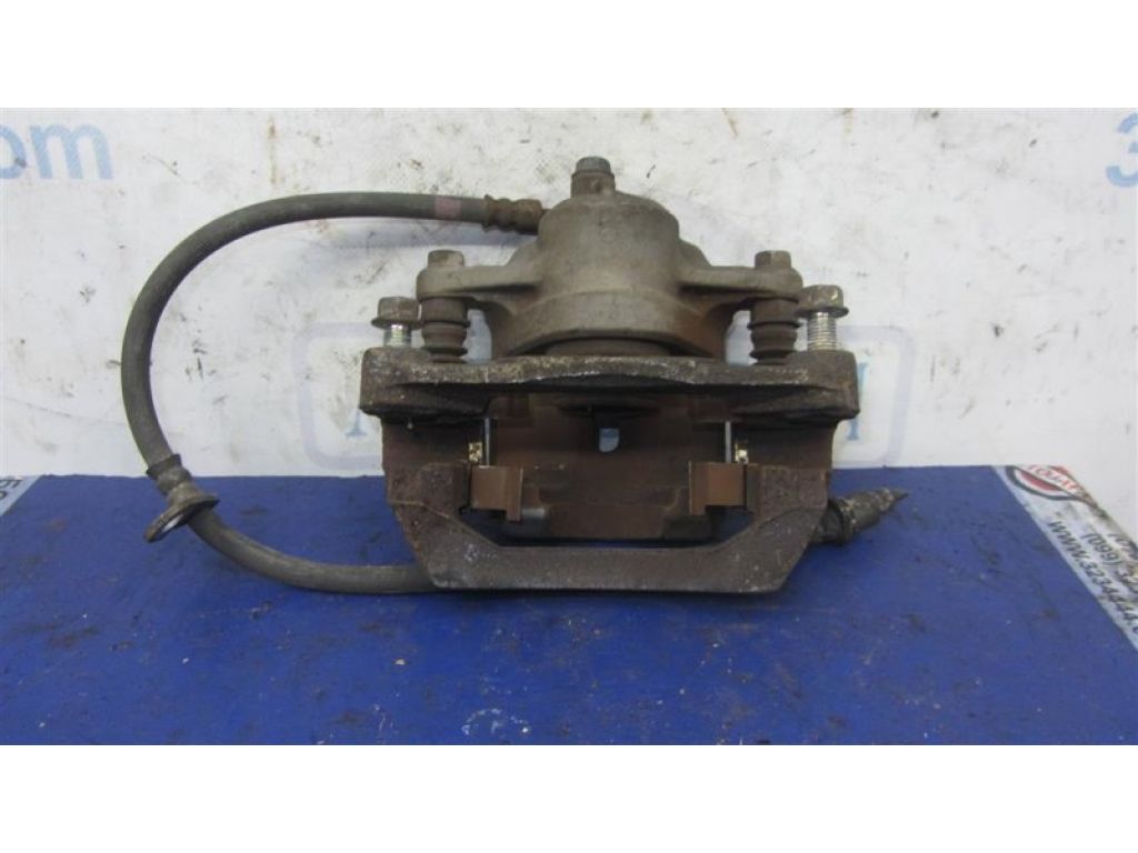 26692AJ000 | Супорт гальмівний задн. прав. SUBARU OUTBACK 09-14 BR - Фото 3