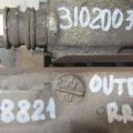 26692AJ010 | Суппорт тормозной задн. лев. SUBARU OUTBACK 09-14 BR - Превью 2