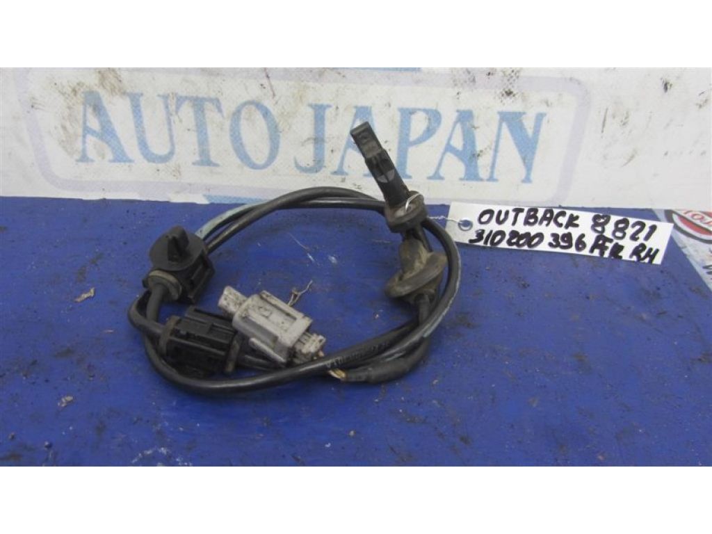 27540AJ01A | Датчик ABS передн. лев. SUBARU OUTBACK 09-14 BR