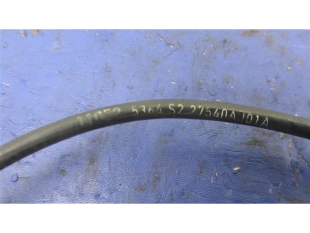 27540AJ01A | Датчик ABS передн. прав. SUBARU OUTBACK 09-14 BR - Фото 3