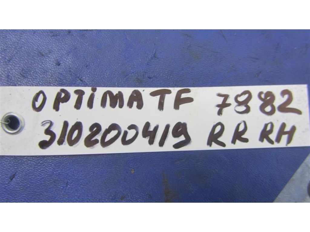 59930-2T000 | Датчик ABS задн. прав. KIA OPTIMA TF 11-16 - Фото 2