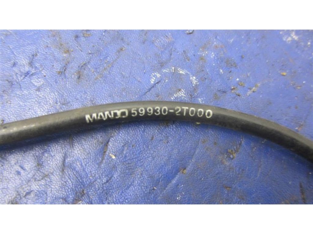 59930-2T000 | Датчик ABS задн. прав. KIA OPTIMA TF 11-16 - Фото 3