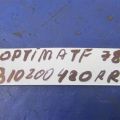 59910-2T000 | Датчик ABS задн. лів. KIA OPTIMA TF 11-16 - Прев'ю 2