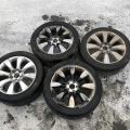 40300-EH025 | Диск R18 INFINITI M35/M45 04-10