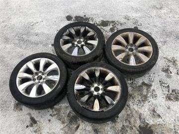 Диск R18 INFINITI M35/M45 04-10