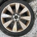 40300-EH025 | Диск R18 INFINITI M35/M45 04-10 - Прев'ю 5