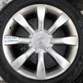 40300-CG725 | Диск R20 INFINITI FX/QX70 S51 08-17