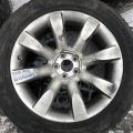 40300-CG725 | Диск R20 INFINITI FX/QX70 S51 08-17 - Прев'ю 2