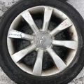 40300-CG725 | Диск R20 INFINITI FX/QX70 S51 08-17 - Прев'ю 4