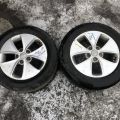 52910-B2100 | Диск R16 KIA SOUL PS 13-19