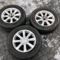 40300-CL72J | Диск R18 INFINITI FX S50 03-08