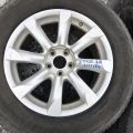40300-CL72J | Диск R18 INFINITI FX S50 03-08 - Прев'ю 4