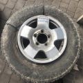 42611-0C110 | Диск R18 TOYOTA TUNDRA 07-13