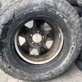 42611-0C110 | Диск R18 TOYOTA TUNDRA 07-13 - Прев'ю 3