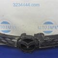 EH44-50-710C | Решітка радіатора MAZDA CX-7 06-12
