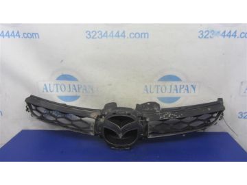 Решітка радіатора MAZDA CX-7 06-12