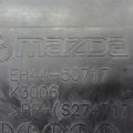 EH44-50-710C | Решітка радіатора MAZDA CX-7 06-12 - Прев'ю 4