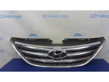 Решітка радіатора HYUNDAI SONATA YF 10-14