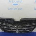 86350-3Q700 | Решітка радіатора HYUNDAI SONATA YF 10-14 - Прев'ю 3