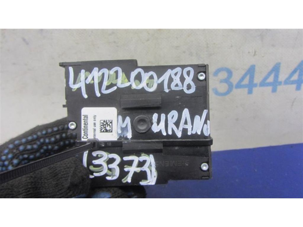 285F5-1AA0A | Блок електронний NISSAN MURANO Z51 07-14 - Фото 2