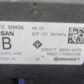 237F0-6HH0A | Блок електронний INFINITI Q50 15-20 - Прев'ю 4