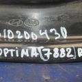55280-4C000 | Важіль задньої підвіски поздовжній прав. KIA OPTIMA TF 11-16 - Прев'ю 2
