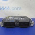 3391075KG | Блок управления двигателем SUZUKI SX4 06-13 - Превью 5