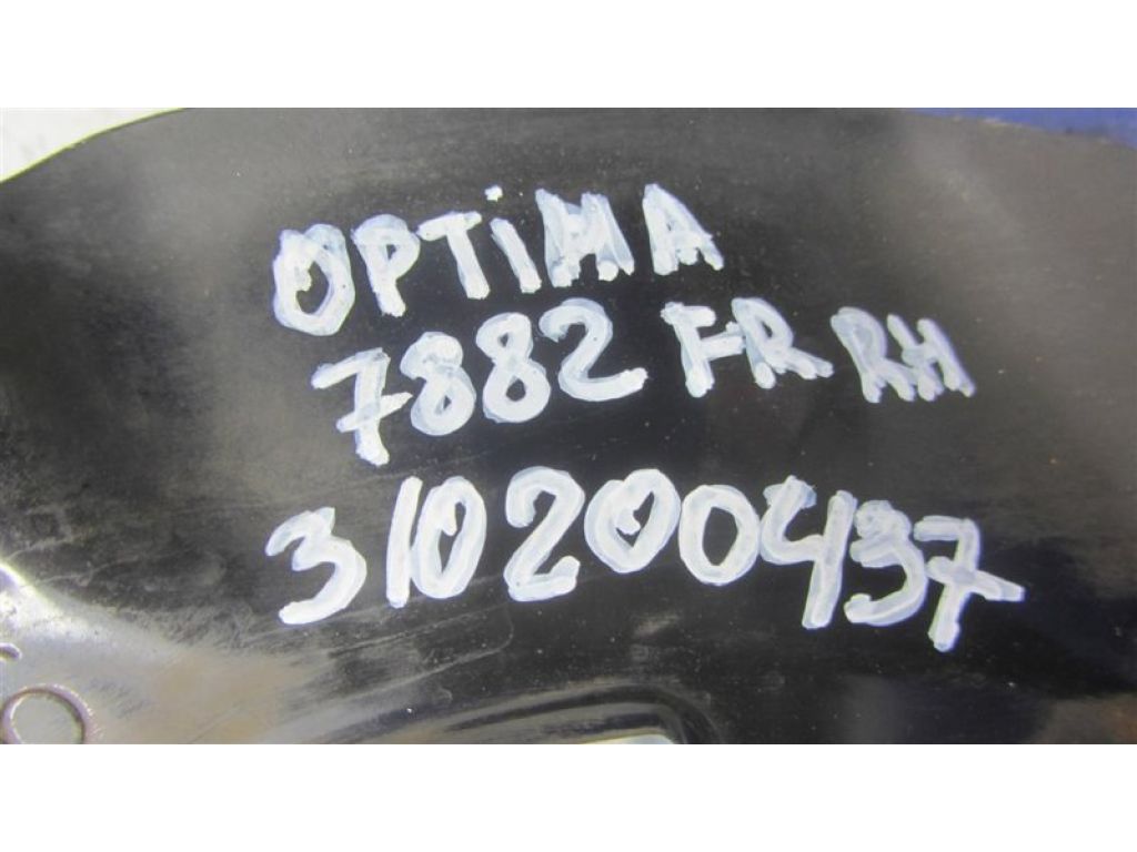 51716-3S110 | Кулак поворотний передн. прав. KIA OPTIMA TF 11-16 - Фото 3