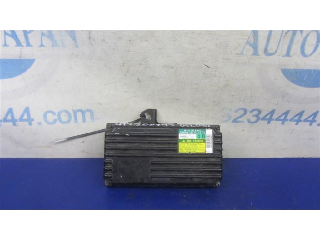 89540-50210 | Блок управления ABS LEXUS LS460 06-12