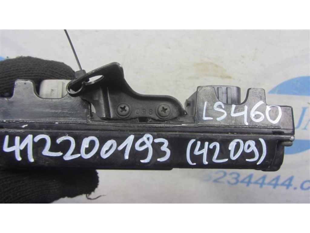 89540-50210 | Блок управления ABS LEXUS LS460 06-12 - Фото 2