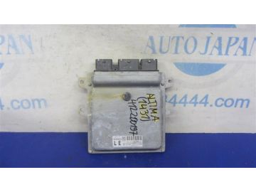 Блок управления двигателем NISSAN ALTIMA L32 07-12