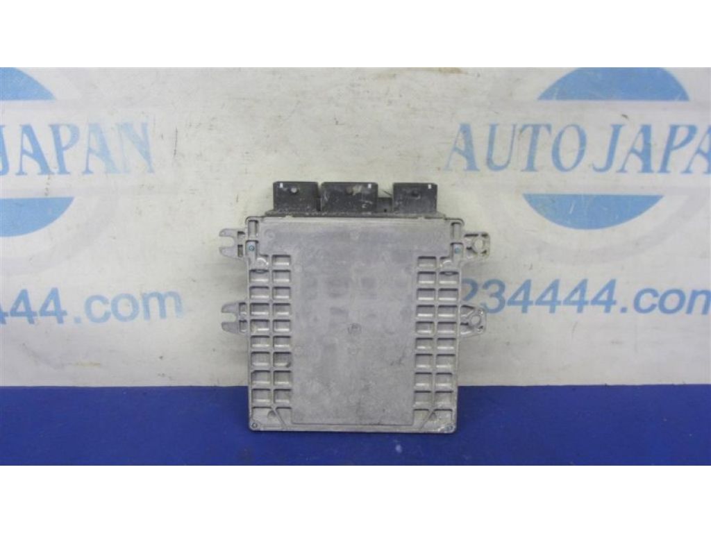 23710-ZX50A | Блок керування двигуном NISSAN ALTIMA L32 07-12 - Фото 3