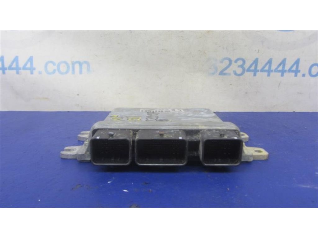 23710-ZX50A | Блок керування двигуном NISSAN ALTIMA L32 07-12 - Фото 4