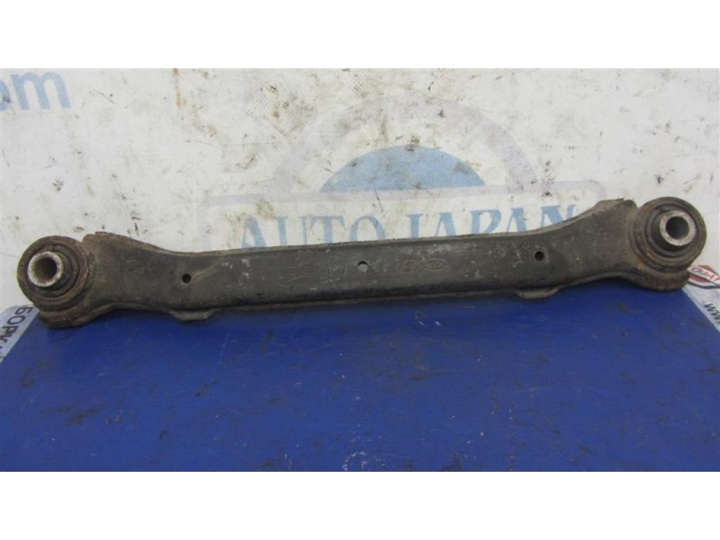 55100-3Q000 | Рычаг задней подвески поперечный верхний лев. KIA OPTIMA TF 11-16