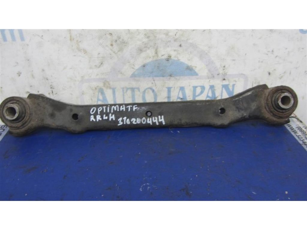 55100-3Q000 | Рычаг задней подвески поперечный верхний лев. KIA OPTIMA TF 11-16 - Фото 3