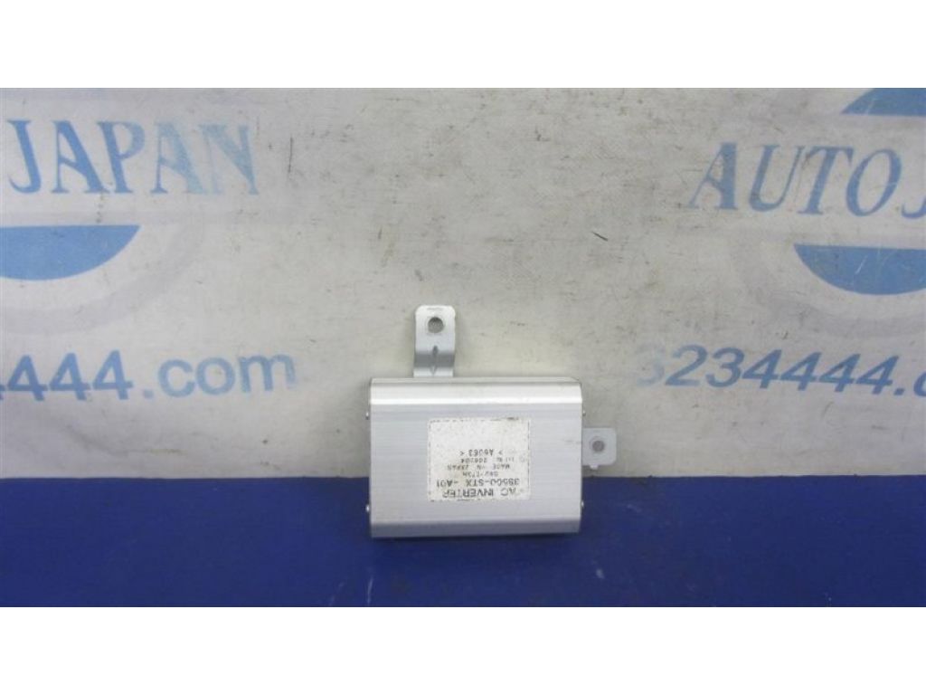 38500-STX-A01 | Інвертор ACURA MDX (YD2) 06-13