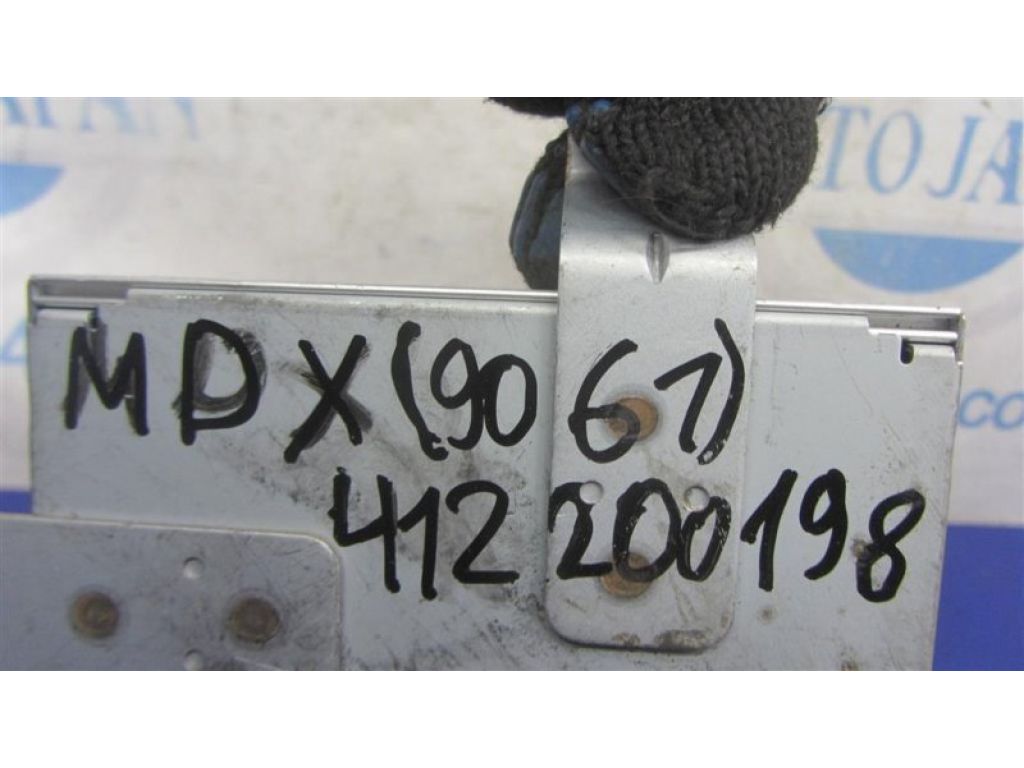 38500-STX-A01 | Інвертор ACURA MDX (YD2) 06-13 - Фото 2