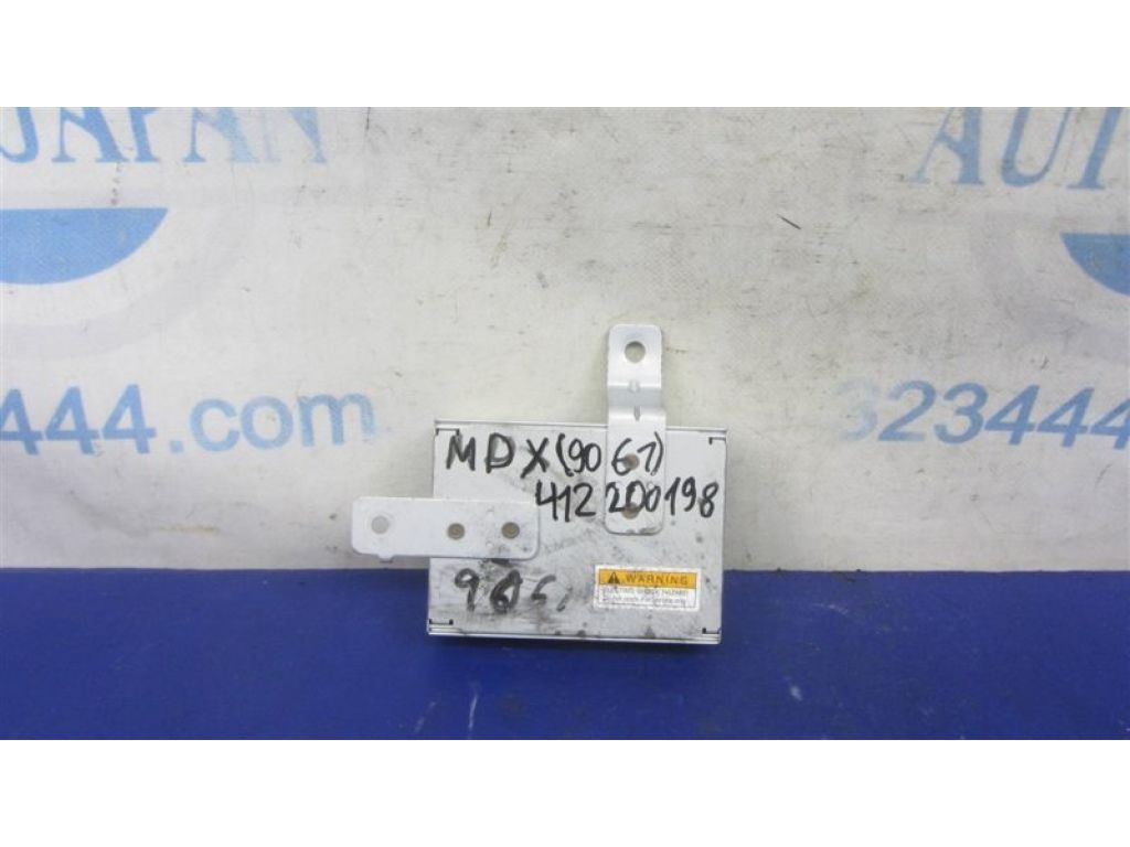 38500-STX-A01 | Інвертор ACURA MDX (YD2) 06-13 - Фото 3