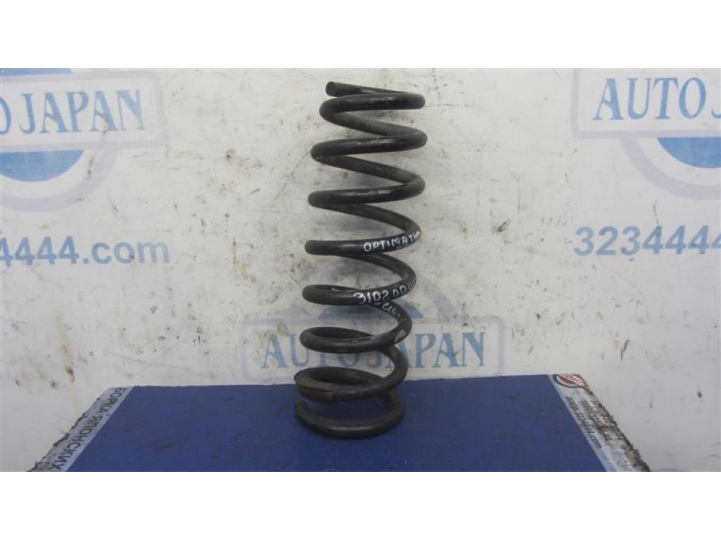55350-4C114 | Пружина задньої підвіски KIA OPTIMA TF 11-16