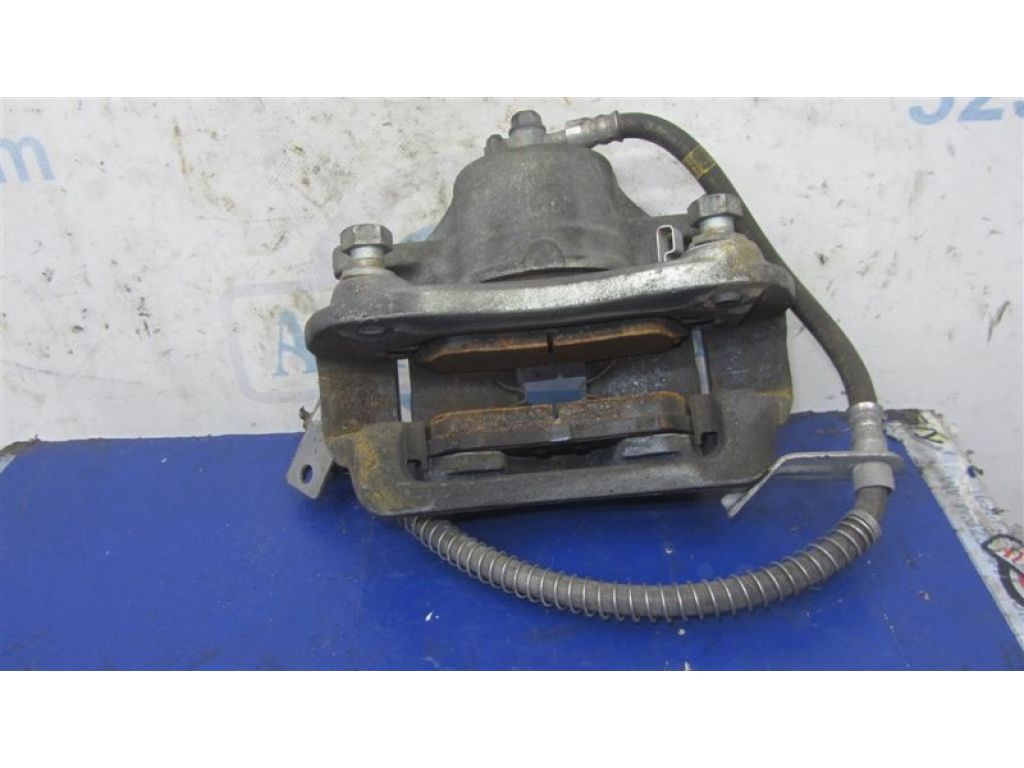 58130-F3000 | Суппорт тормозной передн. прав. HYUNDAI ELANTRA AD 16- - Фото 3