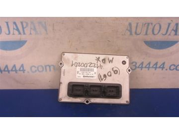 Блок управления двигателем ACURA MDX (YD2) 06-13