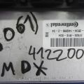 37820-RYE-B34 | Блок управления двигателем ACURA MDX (YD2) 06-13 - Превью 2