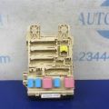 82730-07101 | Блок предохранителей салон TOYOTA AVALON 05-12