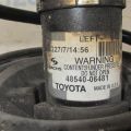 48540-09840 | Амортизатор задн. лев. TOYOTA SOLARA 03-09 - Превью 4